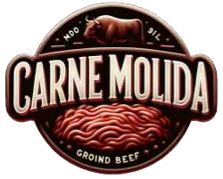 Carne Molida