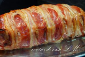 Bollitos rellenos de carne molida: ¡Deliciosas recetas caseras!