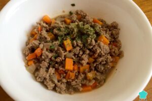 Cómo guisar carne molida con verduras: Recetas deliciosas y fáciles