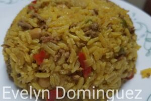 Deliciosas recetas con arroz, vago y carne molida